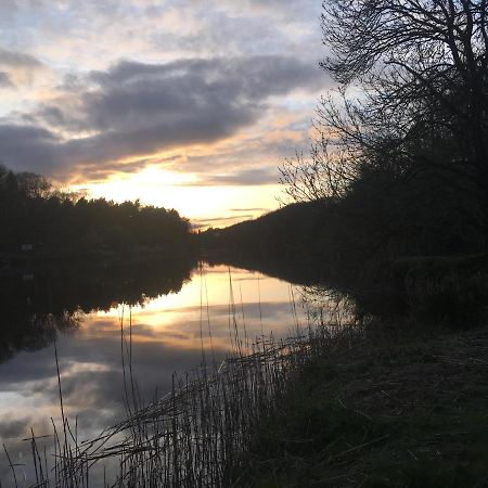 5, Knocktarna Manor Apartment Coleraine Luaran gambar