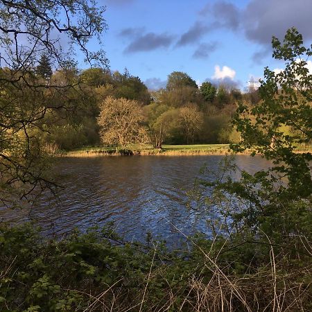 5, Knocktarna Manor Apartment Coleraine Luaran gambar