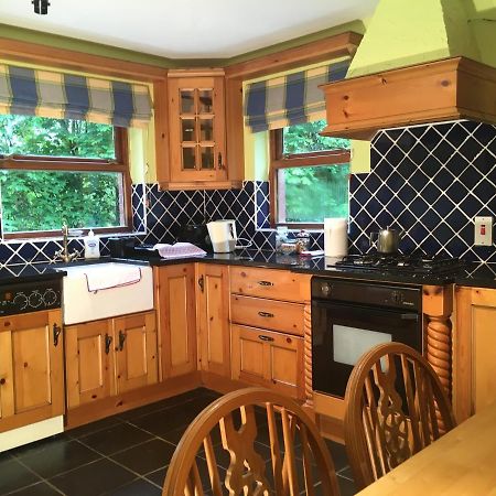 5, Knocktarna Manor Apartment Coleraine Luaran gambar
