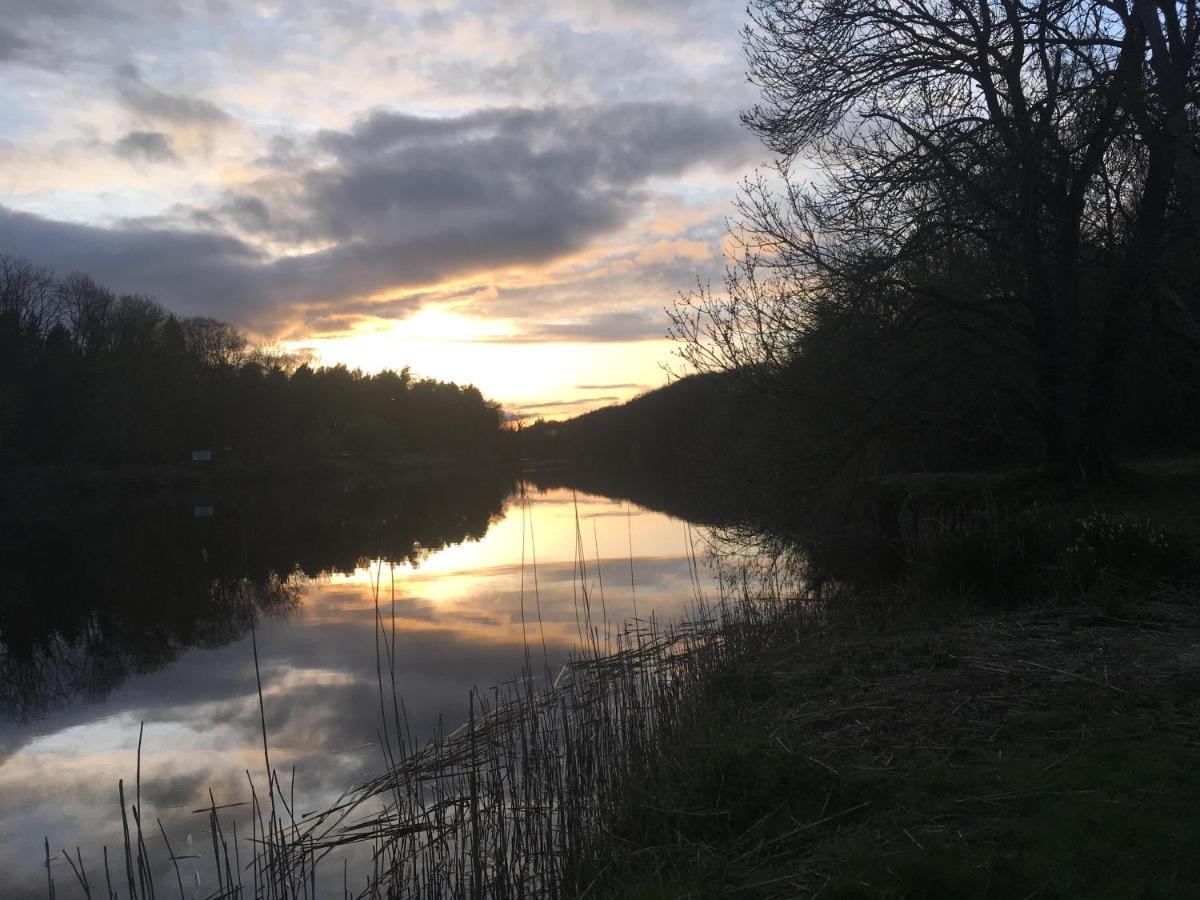 5, Knocktarna Manor Apartment Coleraine Luaran gambar