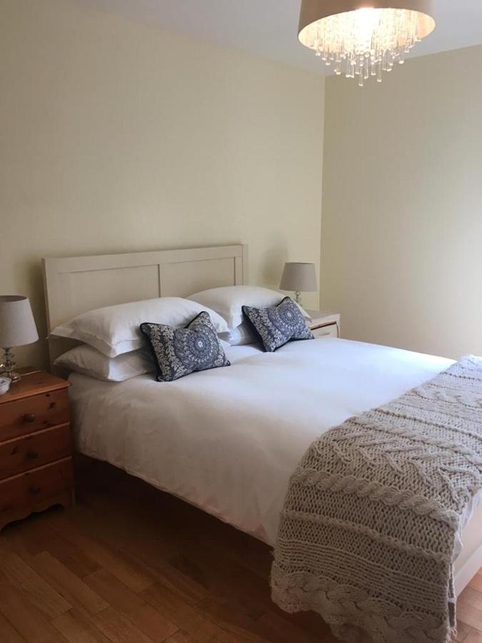 5, Knocktarna Manor Apartment Coleraine Luaran gambar