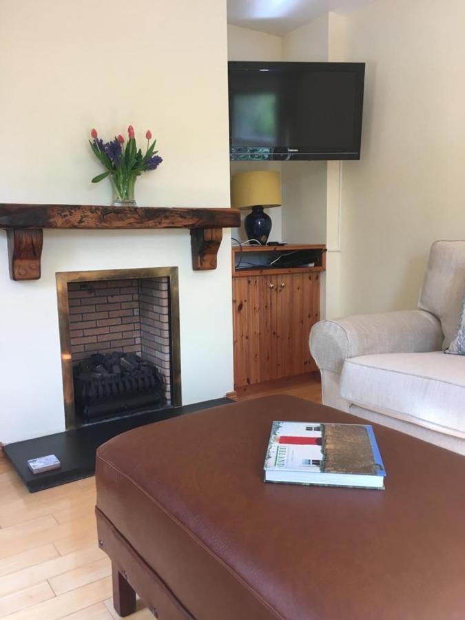 5, Knocktarna Manor Apartment Coleraine Luaran gambar