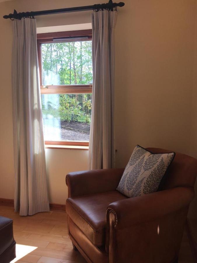 5, Knocktarna Manor Apartment Coleraine Luaran gambar