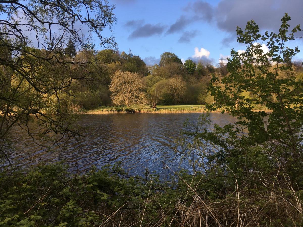 5, Knocktarna Manor Apartment Coleraine Luaran gambar