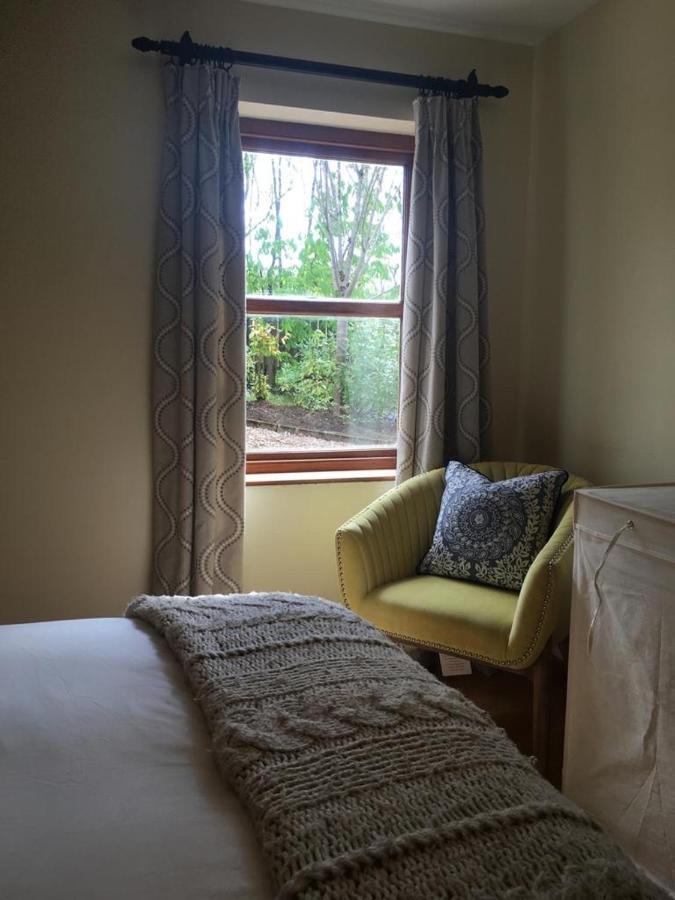5, Knocktarna Manor Apartment Coleraine Luaran gambar