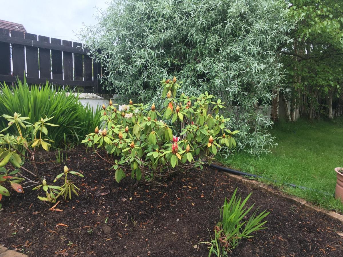 5, Knocktarna Manor Apartment Coleraine Luaran gambar