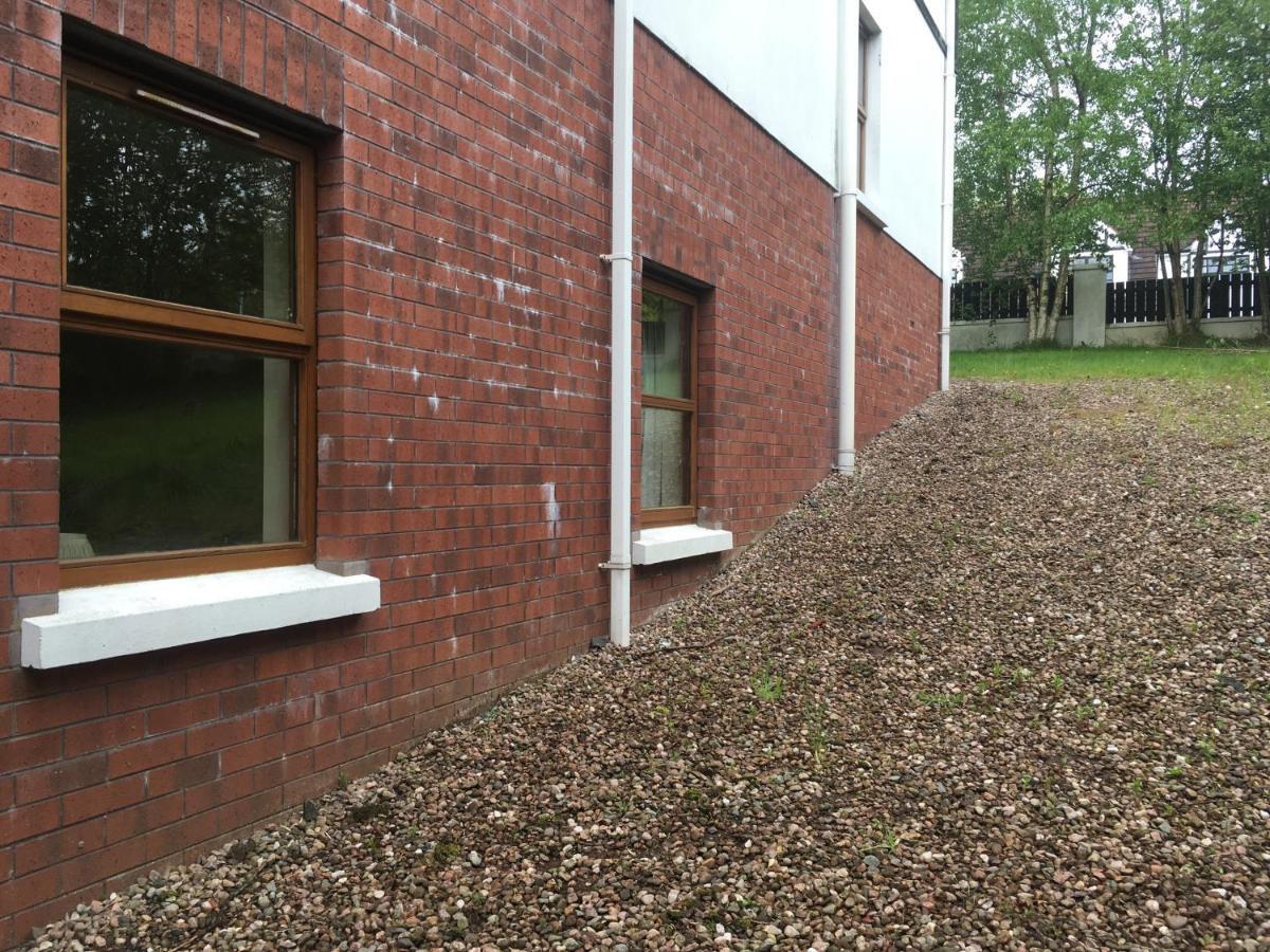 5, Knocktarna Manor Apartment Coleraine Luaran gambar