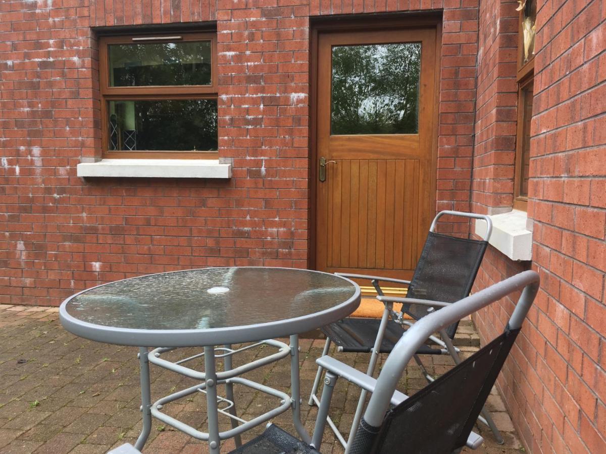5, Knocktarna Manor Apartment Coleraine Luaran gambar