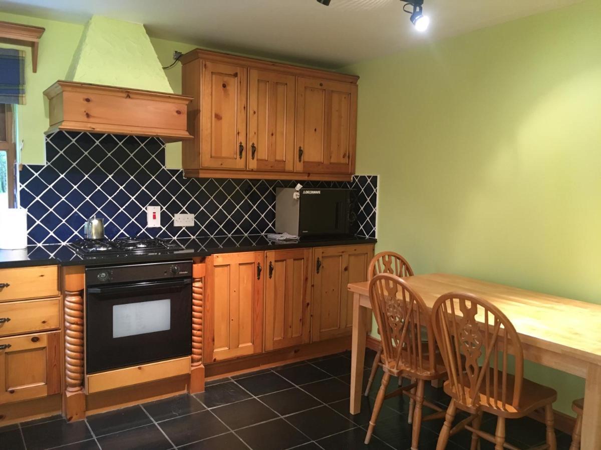 5, Knocktarna Manor Apartment Coleraine Luaran gambar