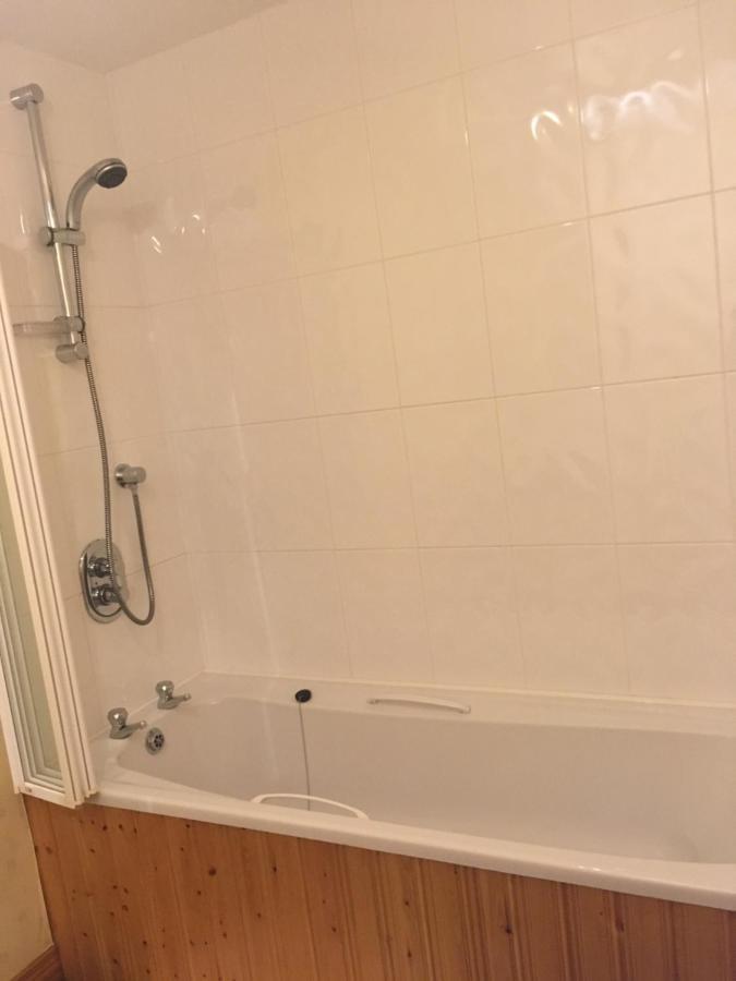 5, Knocktarna Manor Apartment Coleraine Luaran gambar